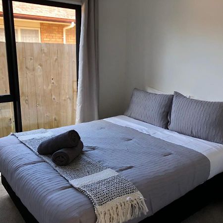 Cozy Brand New Townhouse 35 Vila Auckland Exterior foto